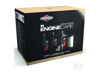 Briggs et Stratton 992243 Kit de mise au point modèle 31