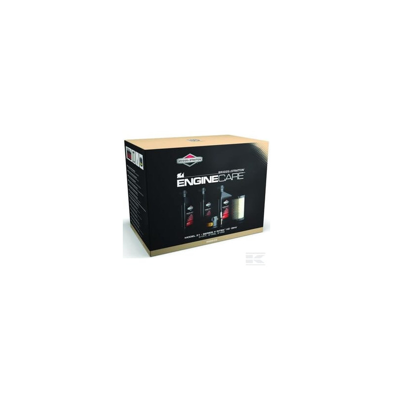 Briggs et Stratton 992243 Kit de mise au point modèle 31