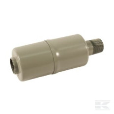 Briggs et Stratton 294599S Echappement 3/4
