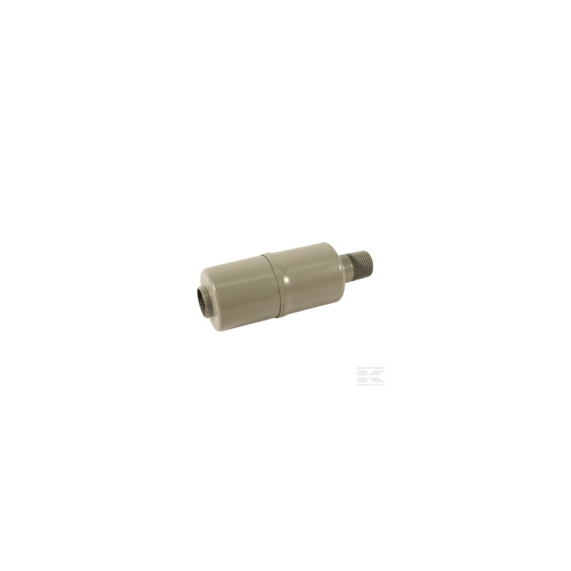 Briggs et Stratton 294599S Echappement 3/4