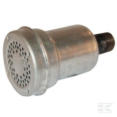 Briggs et Stratton 393010S Echappement Lo - Tone