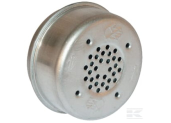 Briggs et Stratton 394569S Echappement