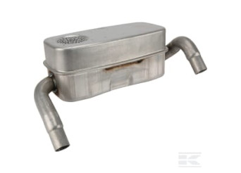 Briggs et Stratton 491319S Echappement