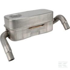 Briggs et Stratton 491319S Echappement