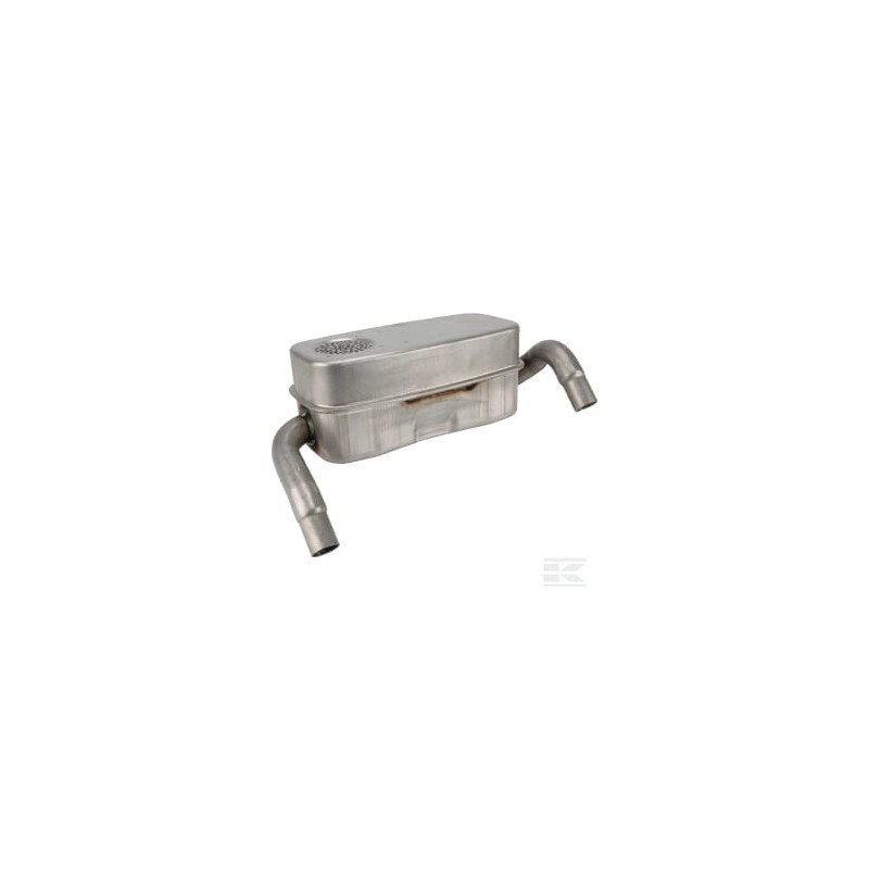 Briggs et Stratton 491319S Echappement
