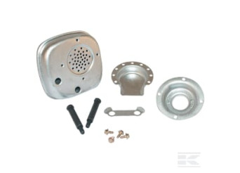 Briggs et Stratton 494585 Echappement