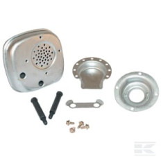 Briggs et Stratton 494585 Echappement