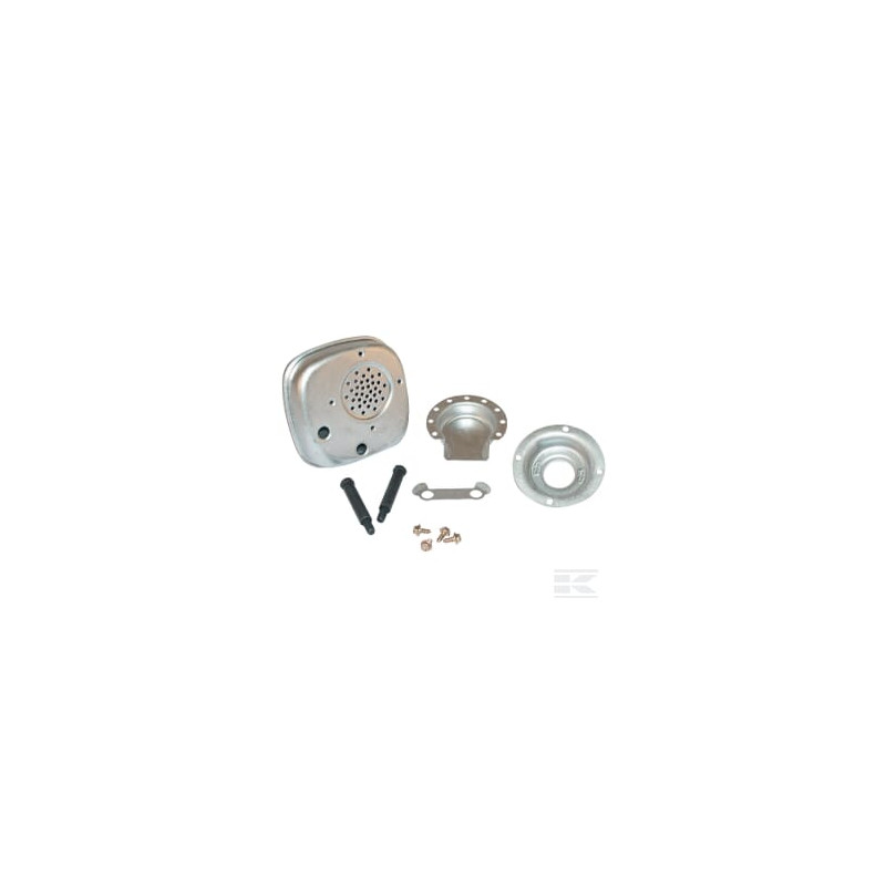 Briggs et Stratton 494585 Echappement