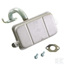 Briggs et Stratton 494717 Echappement