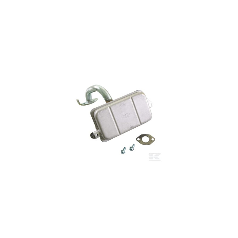 Briggs et Stratton 494717 Echappement