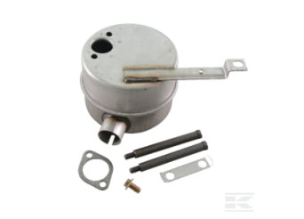 Briggs et Stratton 495805S Echappement