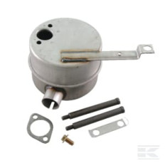 Briggs et Stratton 495805S Echappement