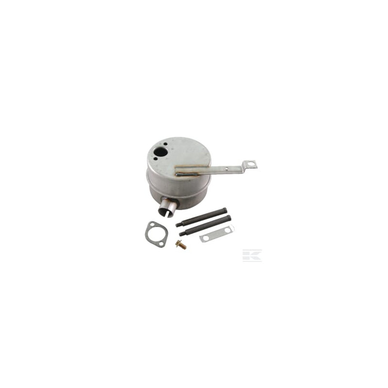 Briggs et Stratton 495805S Echappement