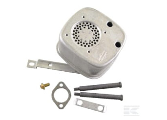 Briggs et Stratton 496022S Echappement