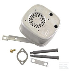 Briggs et Stratton 496022S Echappement