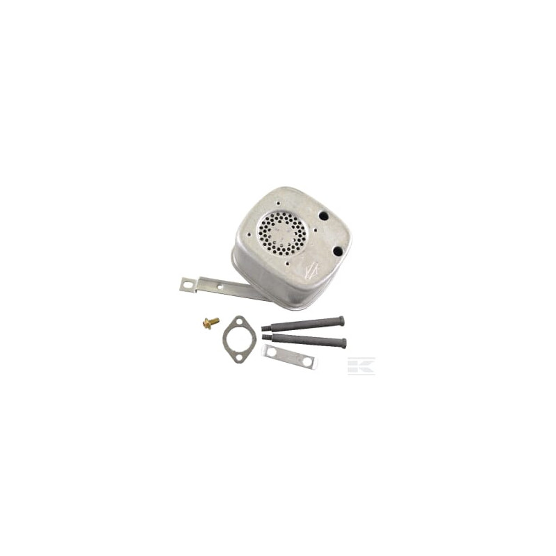 Briggs et Stratton 496022S Echappement