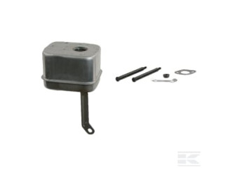 Briggs et Stratton 497141 Echappement