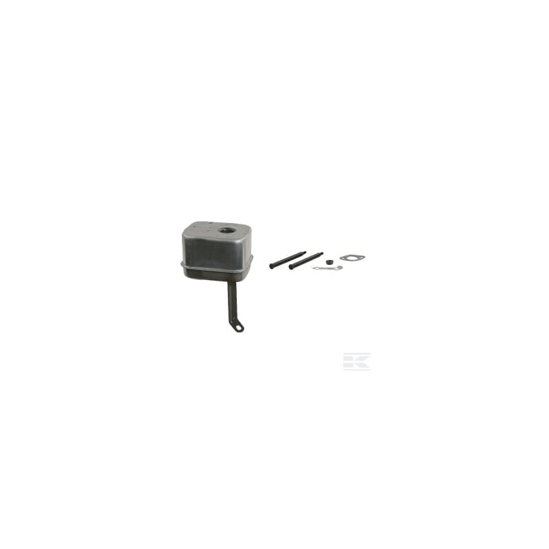 Briggs et Stratton 497141 Echappement