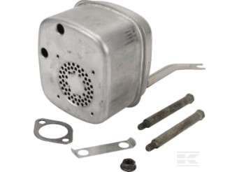 Briggs et Stratton 497470 Echappement