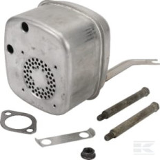 Briggs et Stratton 497470 Echappement