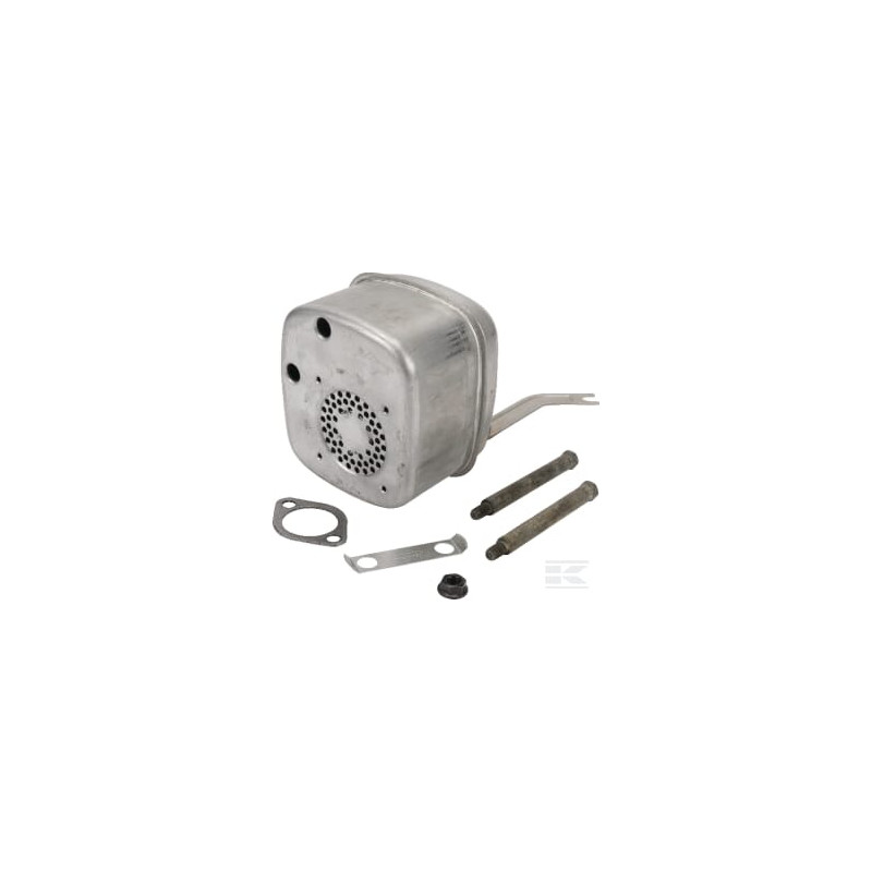 Briggs et Stratton 497470 Echappement
