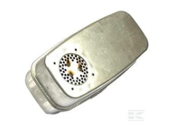 Briggs et Stratton 498984S Echappement