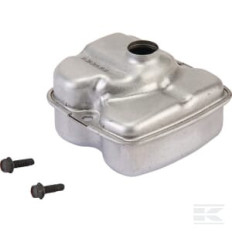 Briggs et Stratton 590565 Echappement