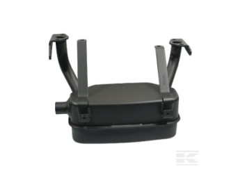 Briggs et Stratton 690906 Echappement