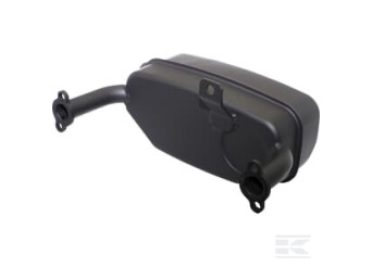 Briggs et Stratton 690931 Echappement Super Lo-tone