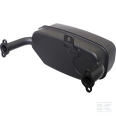 Briggs et Stratton 690931 Echappement Super Lo-tone