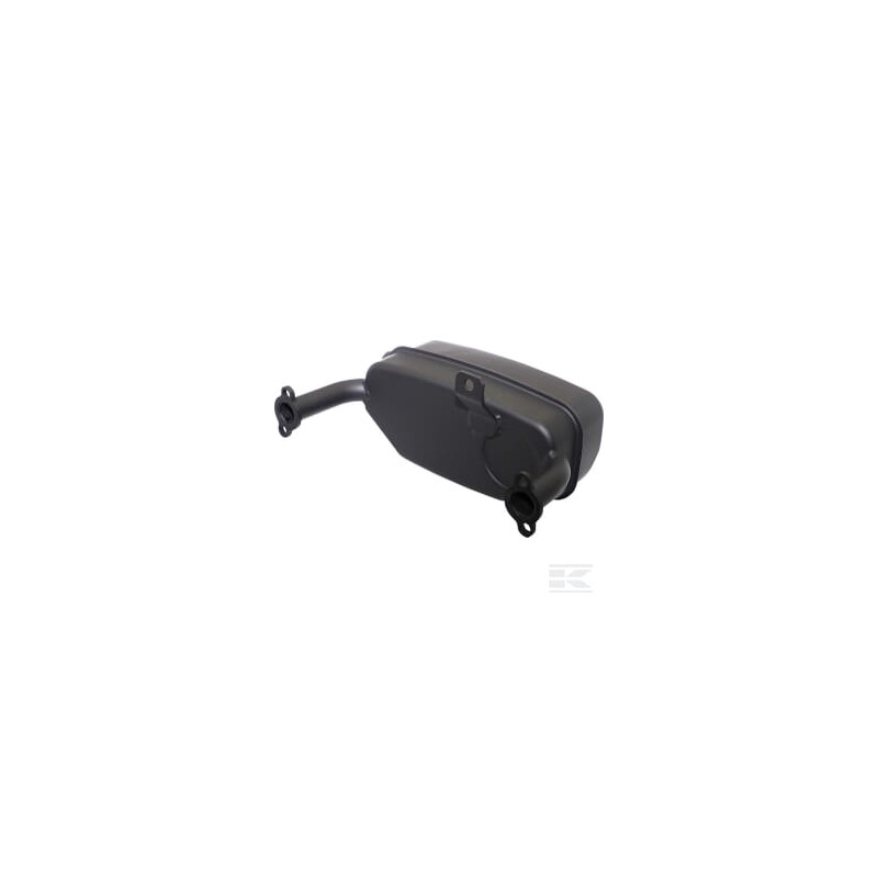 Briggs et Stratton 690931 Echappement Super Lo-tone