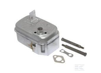 Briggs et Stratton 691360 Echappement
