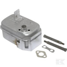 Briggs et Stratton 691360 Echappement