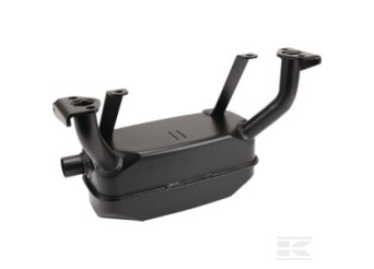 Briggs et Stratton 691562 Echappement