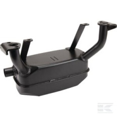 Briggs et Stratton 691562 Echappement