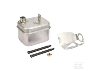 Briggs et Stratton 691969 Echappement