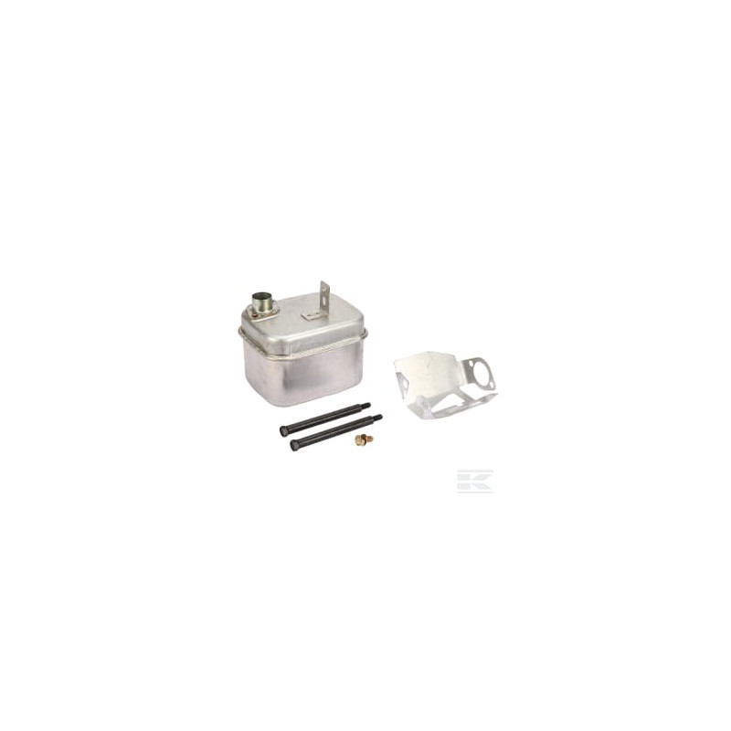 Briggs et Stratton 691969 Echappement