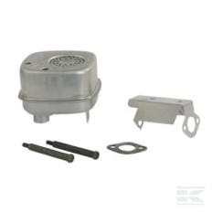 Briggs et Stratton 691971 Echappement