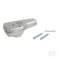 Briggs et Stratton 692038 Echappement
