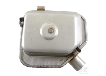 Briggs et Stratton 692099 Echappement