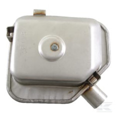 Briggs et Stratton 692099 Echappement