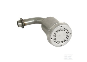 Briggs et Stratton 693593 Echappement