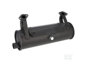 Briggs et Stratton 593877 Silencieux