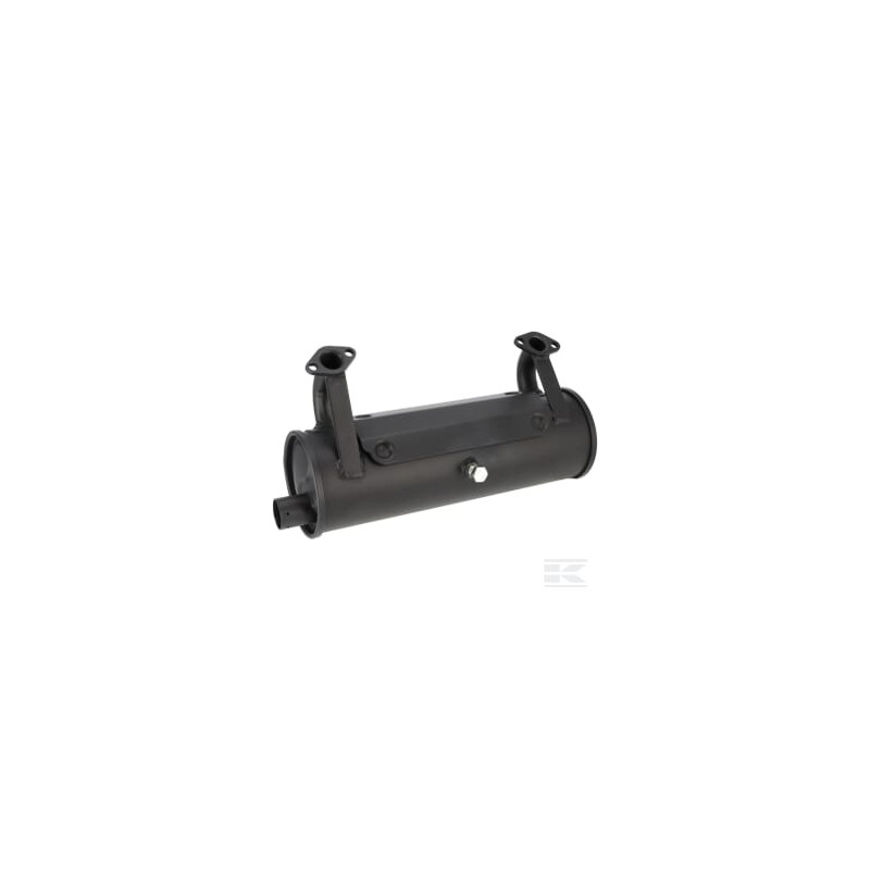 Briggs et Stratton 593877 Silencieux