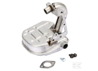 Briggs et Stratton 699769 Echappement