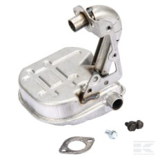 Briggs et Stratton 699769 Echappement