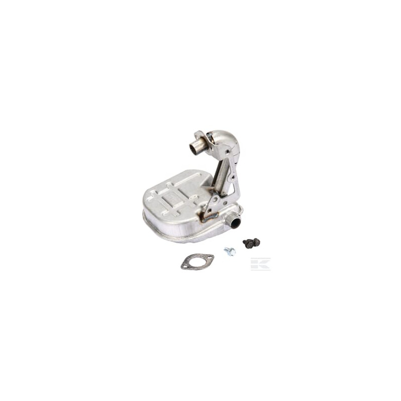 Briggs et Stratton 699769 Echappement