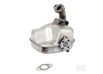 Briggs et Stratton 715435 Echappement