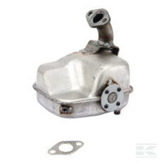 Briggs et Stratton 715435 Echappement