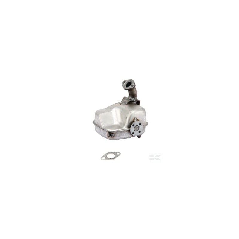 Briggs et Stratton 715435 Echappement